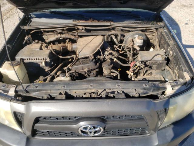 Photo 10 VIN: 5TFTX4CN4BX010192 - TOYOTA TACOMA ACC 