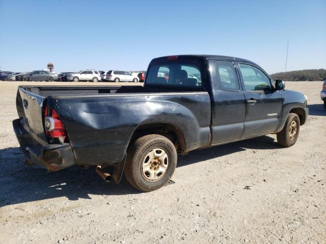 Photo 2 VIN: 5TFTX4CN4BX010192 - TOYOTA TACOMA ACC 