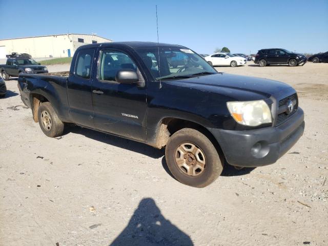 Photo 3 VIN: 5TFTX4CN4BX010192 - TOYOTA TACOMA ACC 