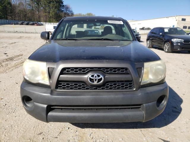 Photo 4 VIN: 5TFTX4CN4BX010192 - TOYOTA TACOMA ACC 