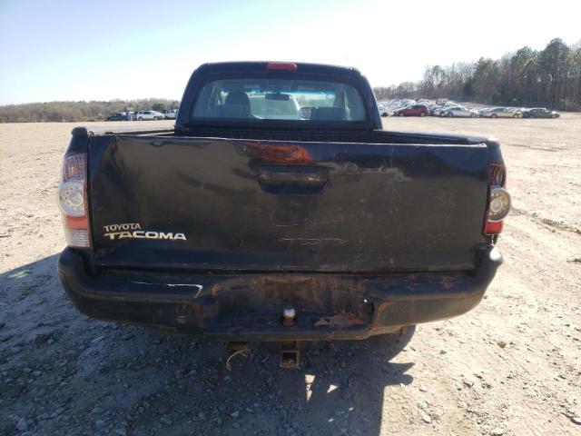 Photo 5 VIN: 5TFTX4CN4BX010192 - TOYOTA TACOMA ACC 