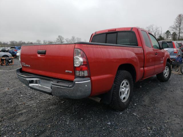 Photo 3 VIN: 5TFTX4CN4CX018066 - TOYOTA TACOMA ACC 