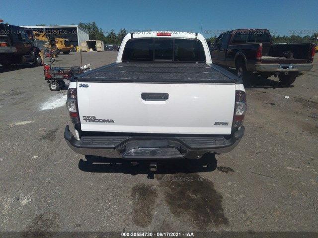 Photo 5 VIN: 5TFTX4CN4CX018343 - TOYOTA TACOMA 