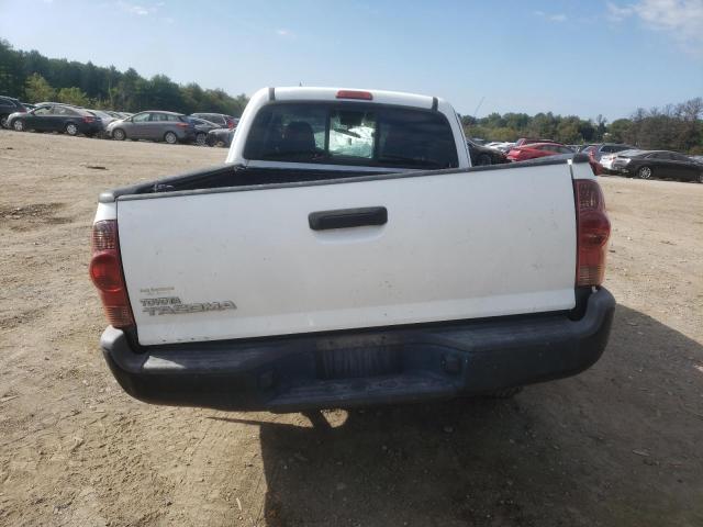 Photo 5 VIN: 5TFTX4CN4CX018732 - TOYOTA TACOMA 