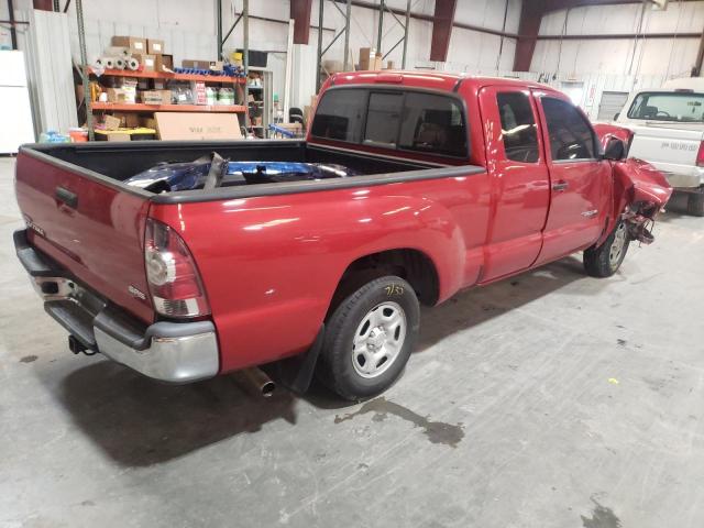 Photo 3 VIN: 5TFTX4CN4DX027433 - TOYOTA TACOMA ACC 