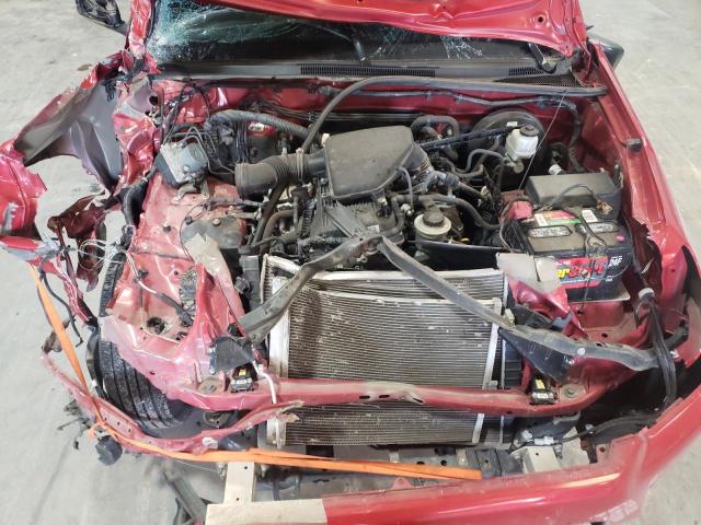 Photo 6 VIN: 5TFTX4CN4DX027433 - TOYOTA TACOMA ACC 