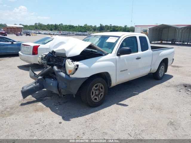 Photo 1 VIN: 5TFTX4CN4DX029117 - TOYOTA TACOMA 