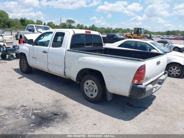 Photo 2 VIN: 5TFTX4CN4DX029117 - TOYOTA TACOMA 