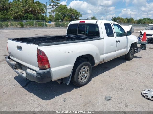 Photo 3 VIN: 5TFTX4CN4DX029117 - TOYOTA TACOMA 