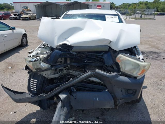 Photo 5 VIN: 5TFTX4CN4DX029117 - TOYOTA TACOMA 