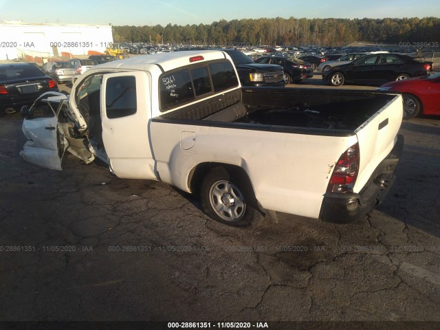 Photo 2 VIN: 5TFTX4CN4DX029991 - TOYOTA TACOMA 