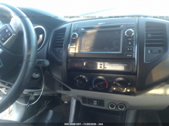 Photo 5 VIN: 5TFTX4CN4DX029991 - TOYOTA TACOMA 