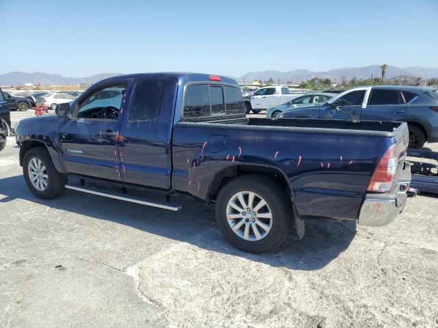 Photo 1 VIN: 5TFTX4CN4DX030672 - TOYOTA TACOMA ACC 