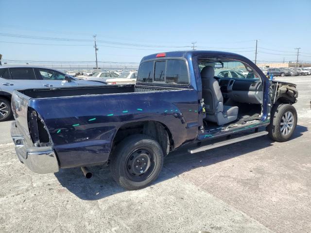 Photo 2 VIN: 5TFTX4CN4DX030672 - TOYOTA TACOMA ACC 