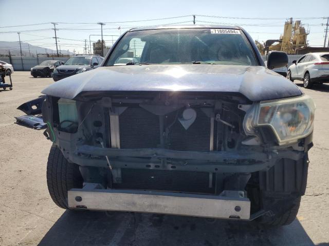 Photo 4 VIN: 5TFTX4CN4DX030672 - TOYOTA TACOMA ACC 