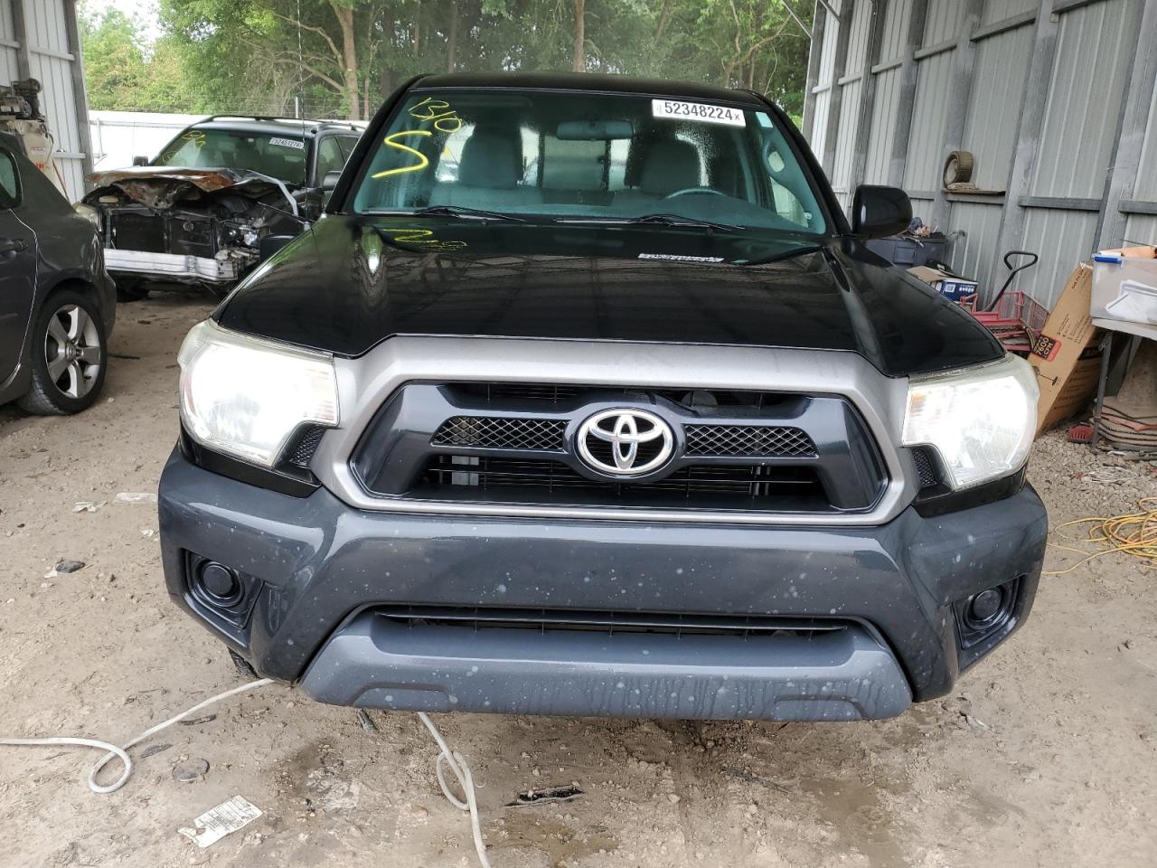 Photo 4 VIN: 5TFTX4CN4DX032437 - TOYOTA TACOMA 