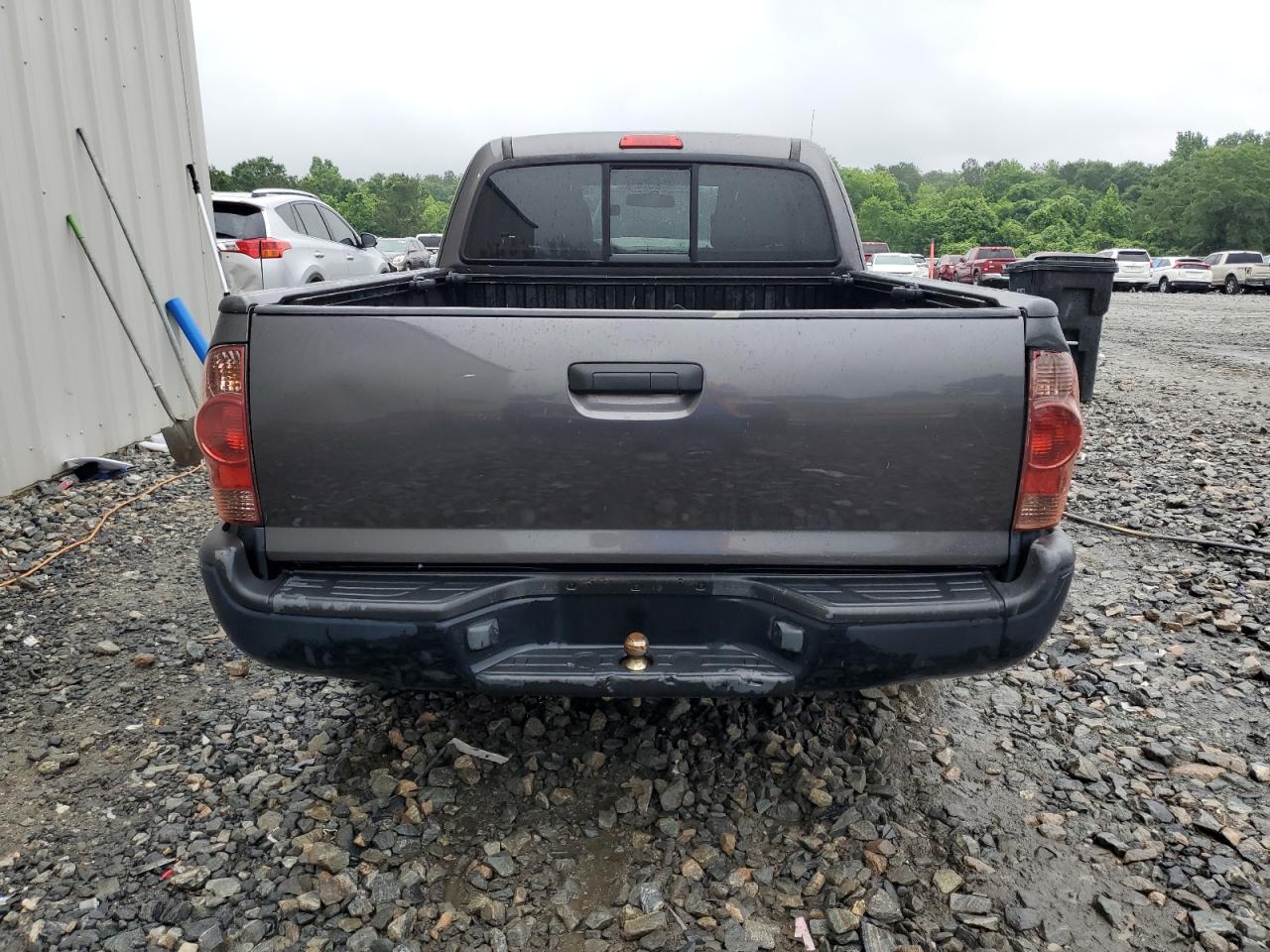 Photo 5 VIN: 5TFTX4CN4DX034477 - TOYOTA TACOMA 