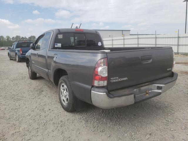 Photo 2 VIN: 5TFTX4CN4EX041382 - TOYOTA TACOMA ACC 