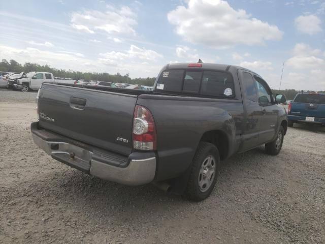 Photo 3 VIN: 5TFTX4CN4EX041382 - TOYOTA TACOMA ACC 