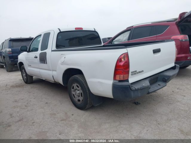 Photo 2 VIN: 5TFTX4CN4EX043147 - TOYOTA TACOMA 