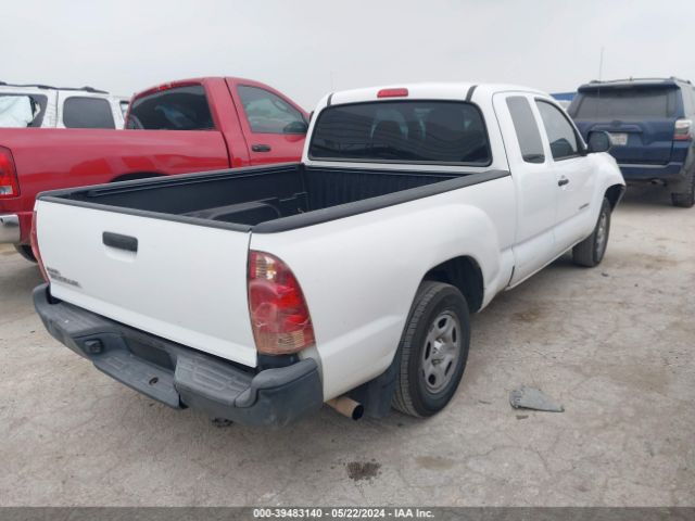 Photo 3 VIN: 5TFTX4CN4EX043147 - TOYOTA TACOMA 