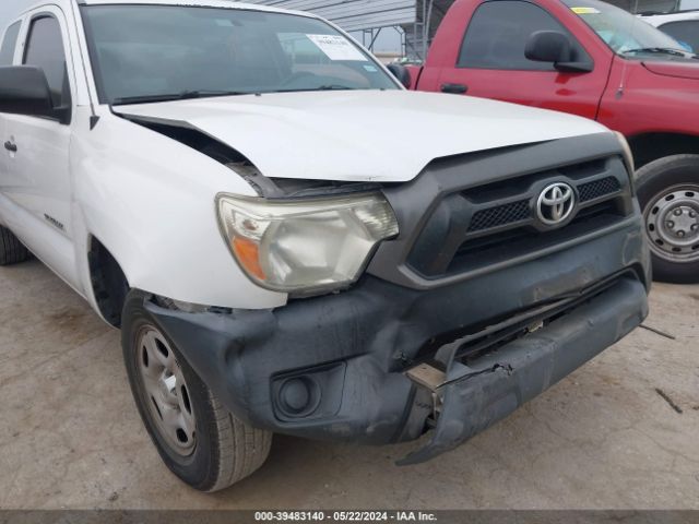 Photo 5 VIN: 5TFTX4CN4EX043147 - TOYOTA TACOMA 