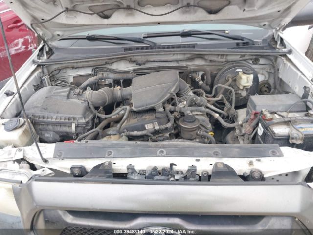 Photo 9 VIN: 5TFTX4CN4EX043147 - TOYOTA TACOMA 