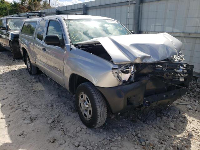 Photo 0 VIN: 5TFTX4CN4EX046100 - TOYOTA TACOMA ACC 