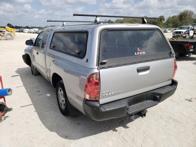 Photo 2 VIN: 5TFTX4CN4EX046100 - TOYOTA TACOMA ACC 