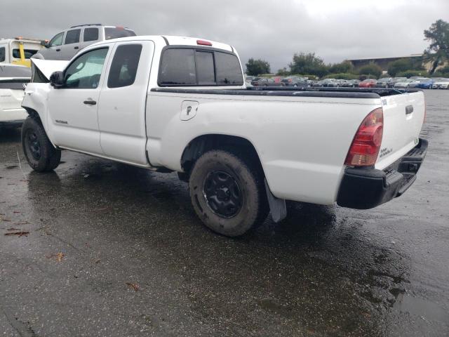 Photo 1 VIN: 5TFTX4CN4EX047117 - TOYOTA TACOMA ACC 