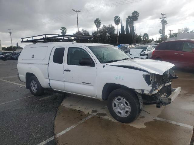 Photo 3 VIN: 5TFTX4CN4FX051069 - TOYOTA TACOMA 