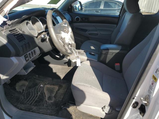 Photo 6 VIN: 5TFTX4CN4FX051069 - TOYOTA TACOMA 