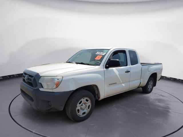 Photo 0 VIN: 5TFTX4CN4FX051072 - TOYOTA TACOMA ACC 