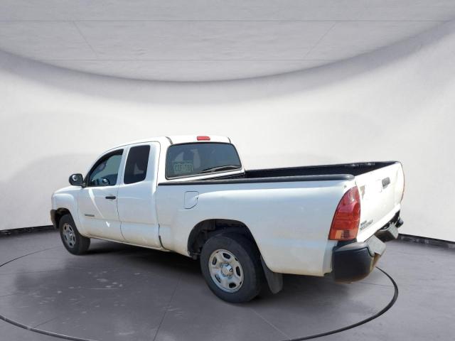 Photo 1 VIN: 5TFTX4CN4FX051072 - TOYOTA TACOMA ACC 