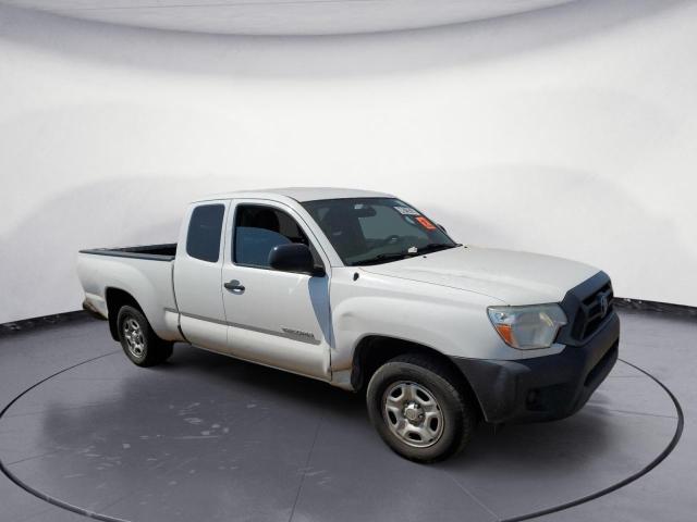 Photo 3 VIN: 5TFTX4CN4FX051072 - TOYOTA TACOMA ACC 