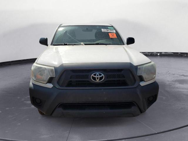 Photo 4 VIN: 5TFTX4CN4FX051072 - TOYOTA TACOMA ACC 