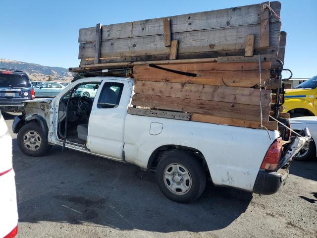 Photo 1 VIN: 5TFTX4CN4FX051086 - TOYOTA TACOMA ACC 