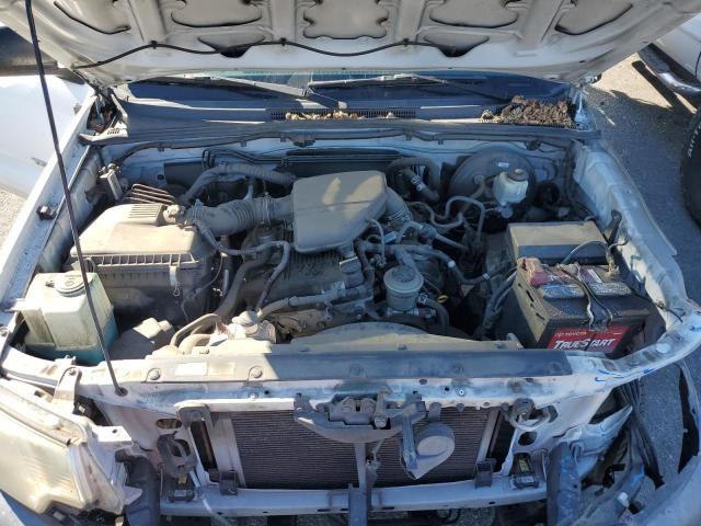 Photo 10 VIN: 5TFTX4CN4FX051086 - TOYOTA TACOMA ACC 