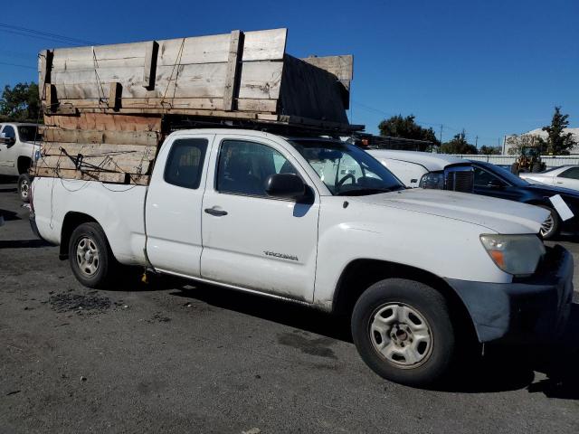 Photo 3 VIN: 5TFTX4CN4FX051086 - TOYOTA TACOMA ACC 