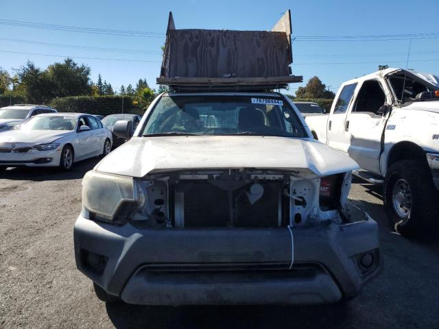 Photo 4 VIN: 5TFTX4CN4FX051086 - TOYOTA TACOMA ACC 