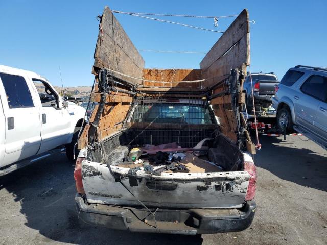 Photo 5 VIN: 5TFTX4CN4FX051086 - TOYOTA TACOMA ACC 