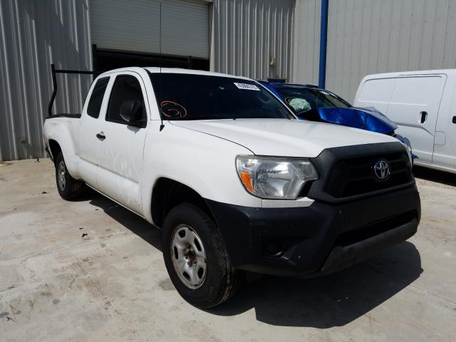 Photo 0 VIN: 5TFTX4CN4FX052884 - TOYOTA TACOMA ACC 