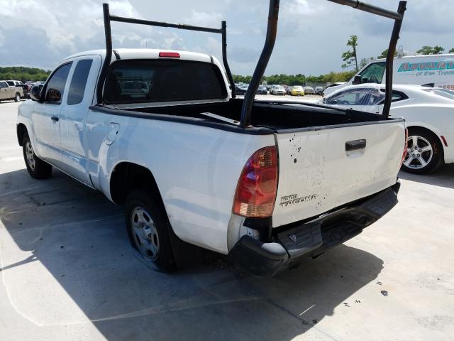 Photo 2 VIN: 5TFTX4CN4FX052884 - TOYOTA TACOMA ACC 