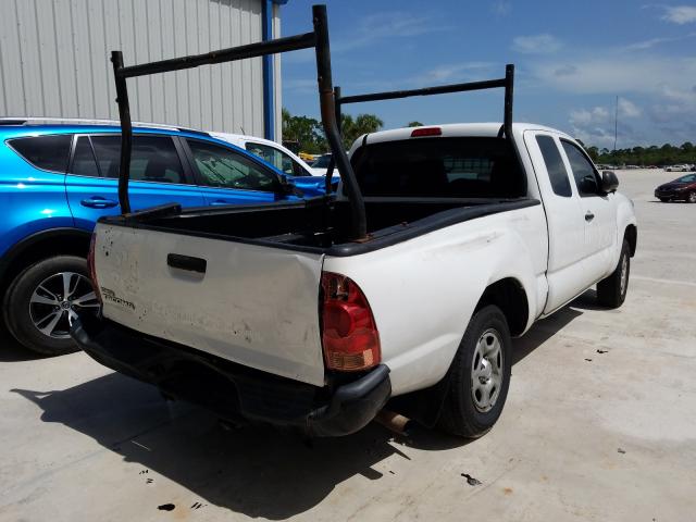 Photo 3 VIN: 5TFTX4CN4FX052884 - TOYOTA TACOMA ACC 