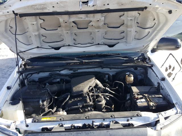 Photo 6 VIN: 5TFTX4CN4FX052884 - TOYOTA TACOMA ACC 