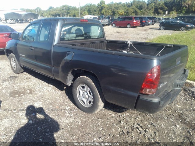 Photo 2 VIN: 5TFTX4CN4FX053873 - TOYOTA TACOMA 