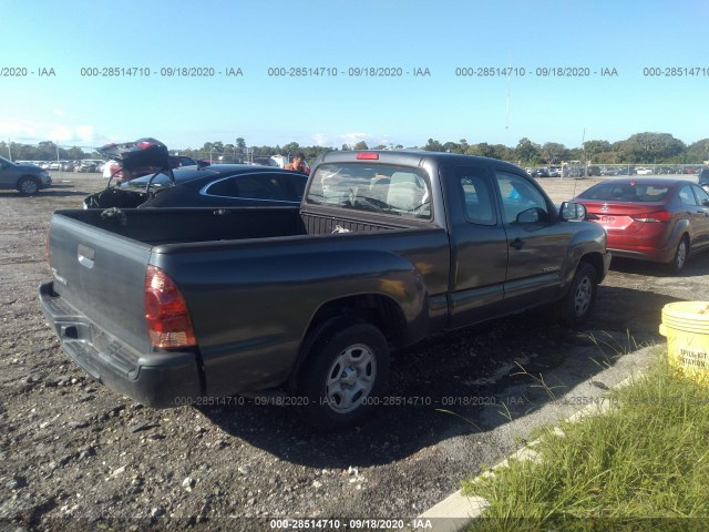 Photo 3 VIN: 5TFTX4CN4FX053873 - TOYOTA TACOMA 