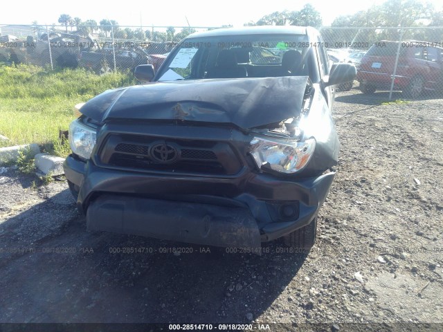 Photo 5 VIN: 5TFTX4CN4FX053873 - TOYOTA TACOMA 