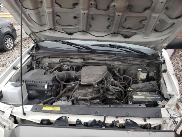 Photo 10 VIN: 5TFTX4CN4FX054862 - TOYOTA TACOMA ACC 