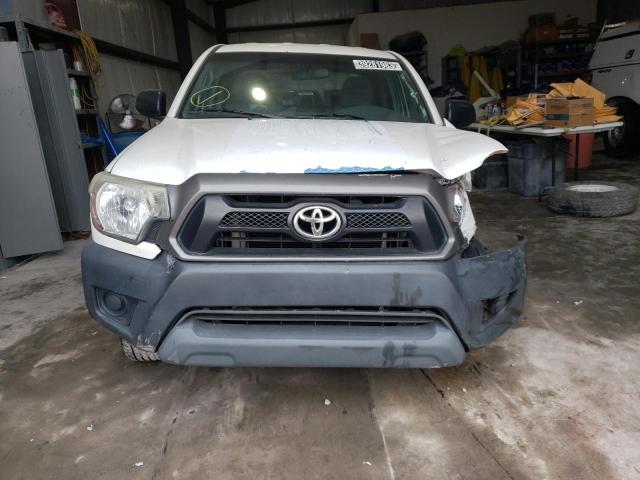 Photo 4 VIN: 5TFTX4CN4FX054862 - TOYOTA TACOMA ACC 